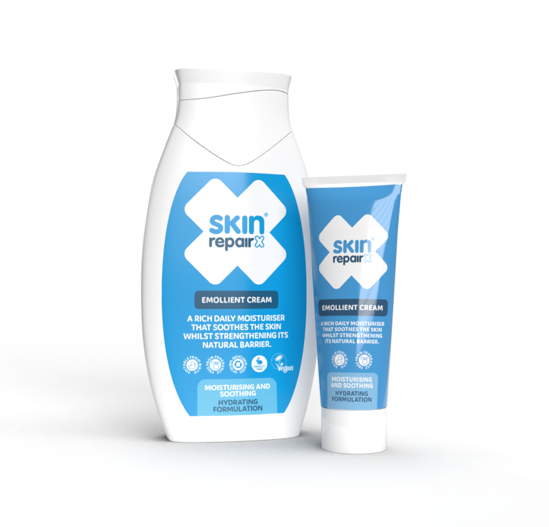 Products - SkinRepairX